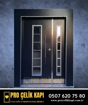 Kandıra Bina Kapısı - Model 20